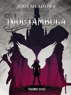 cover image of Noctámbula